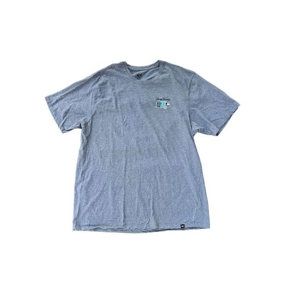 47 Brand MLB Spring Training Arizona 2020 Tshirt Xxxl - Picture 2 of 6